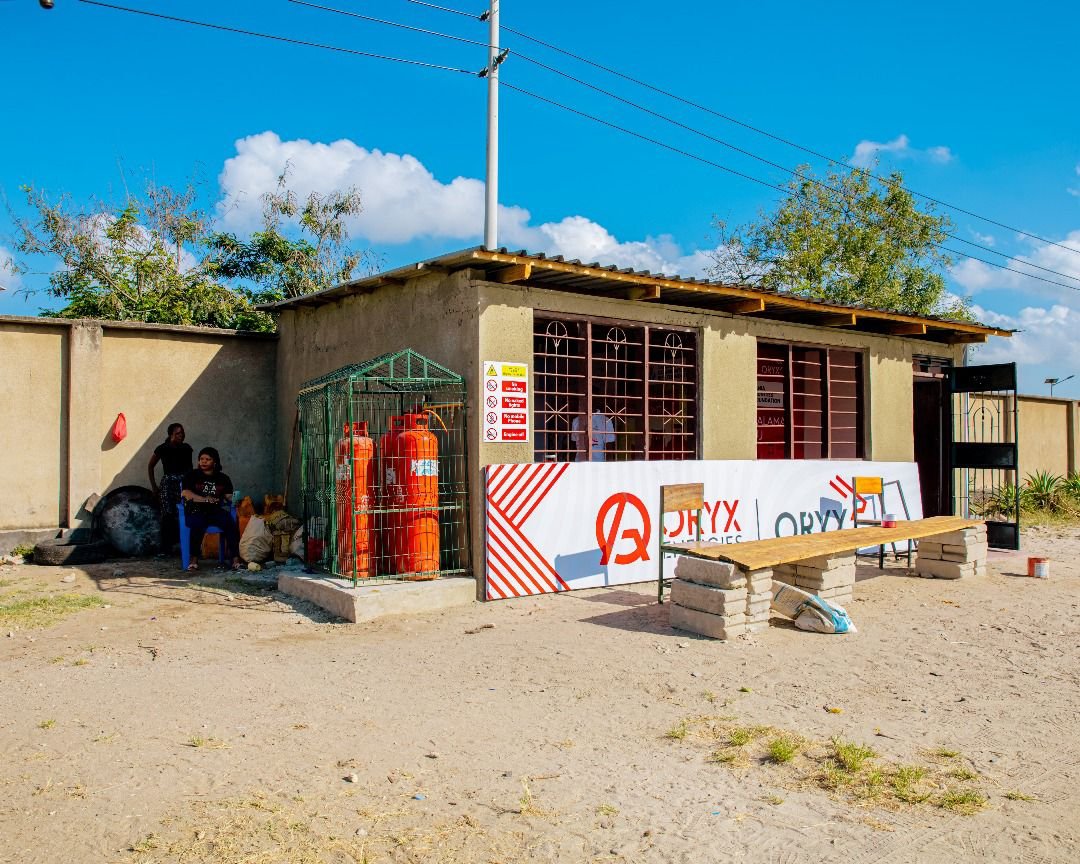 Empowering Women Food Vendors with Clean Cooking Energy - Image 5